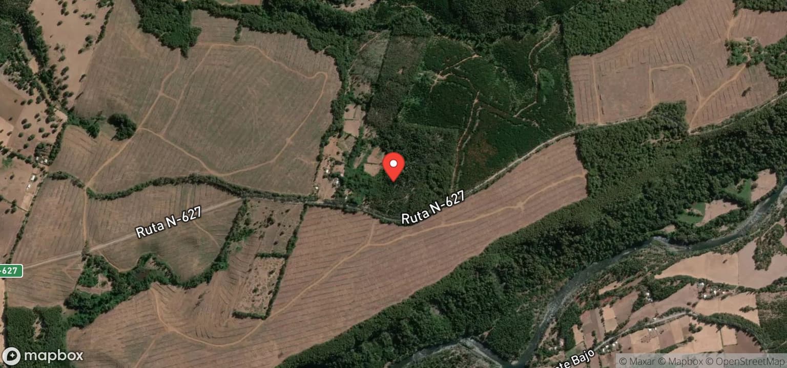 Vista previa de la ubicación