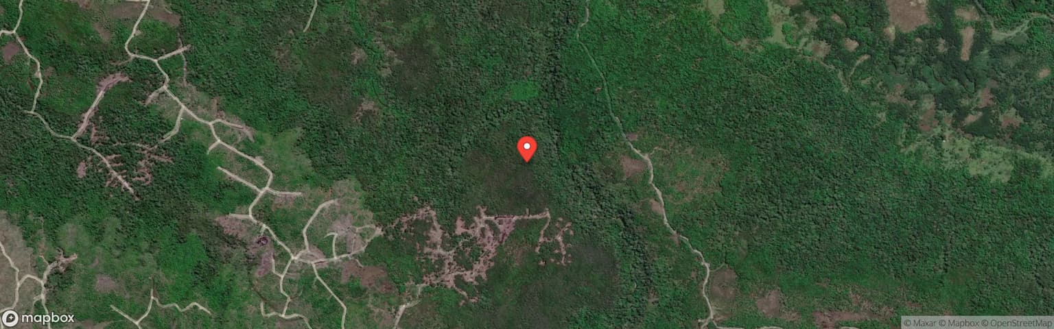 Vista previa de la ubicación