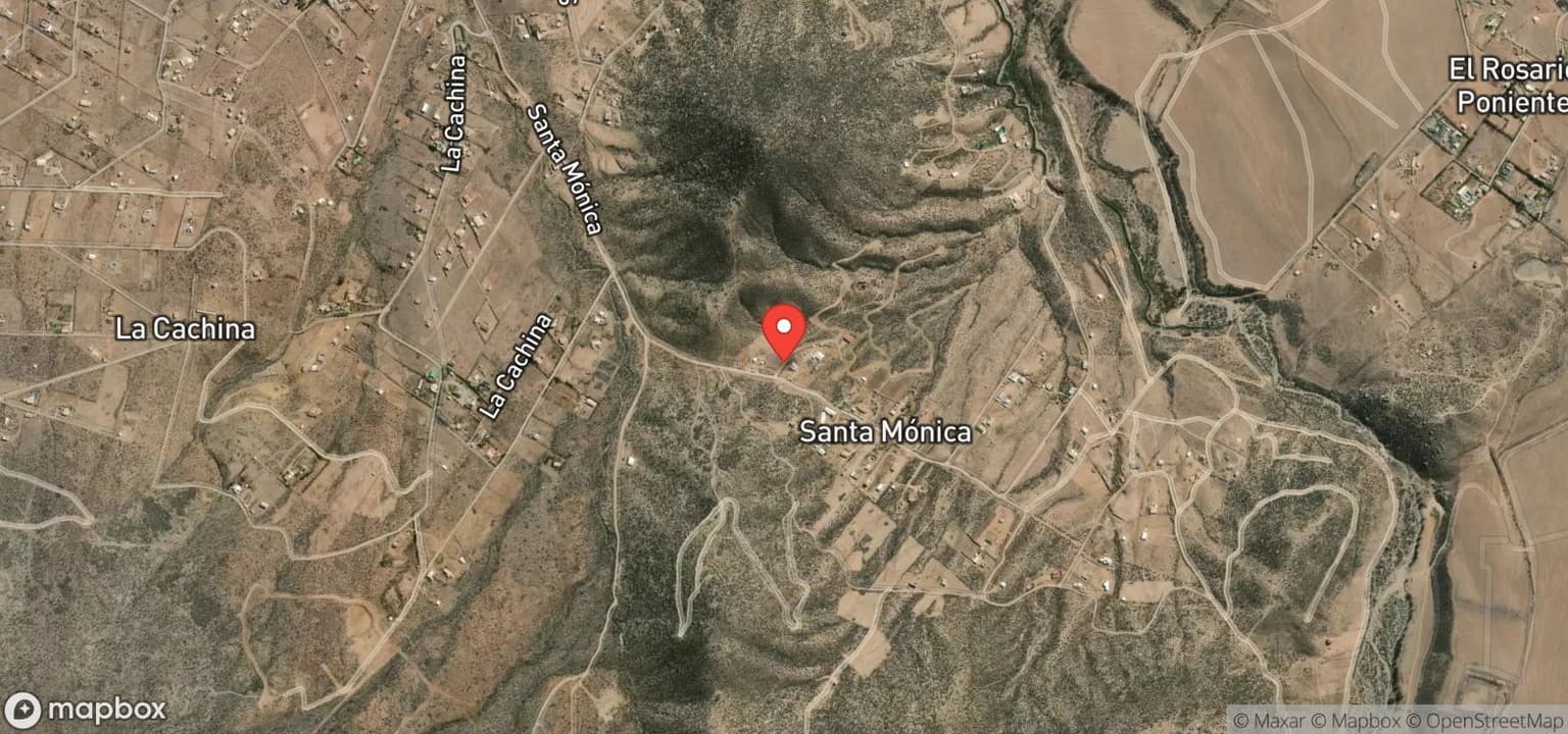 Vista previa de la ubicación