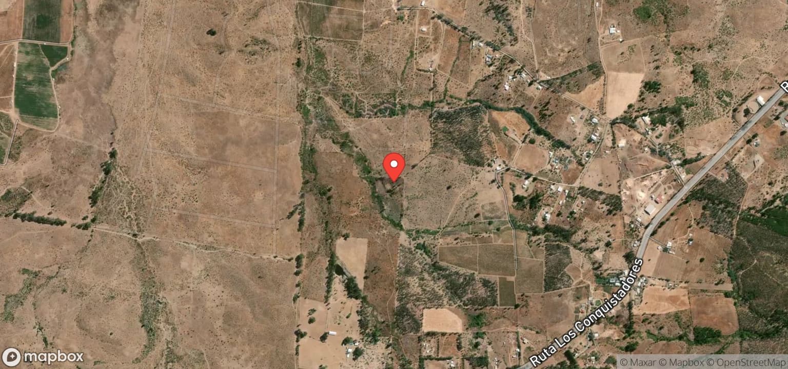 Vista previa de la ubicación