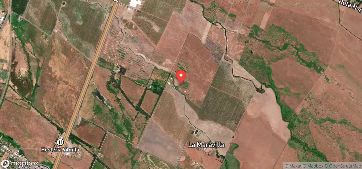 Vista previa de la ubicación