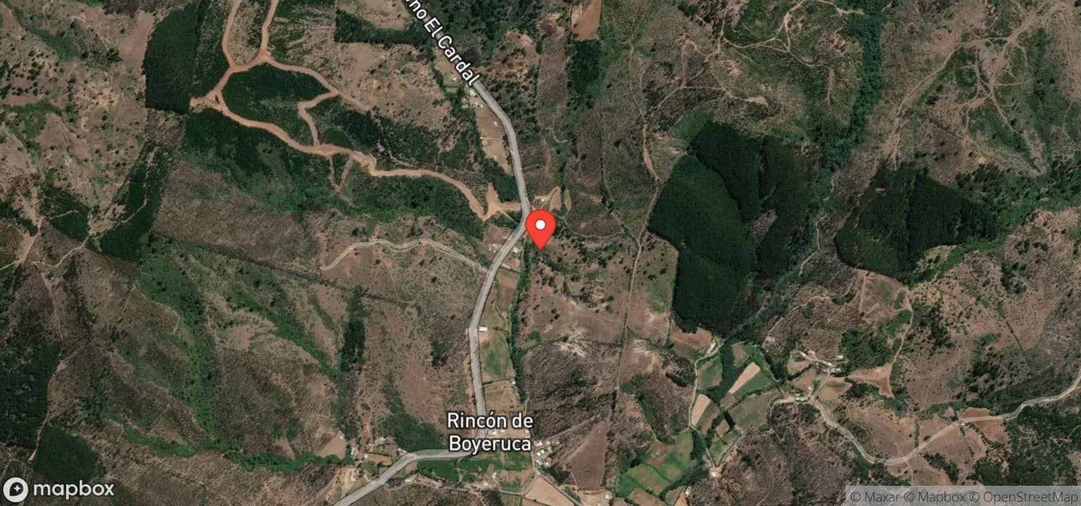 Vista previa de la ubicación