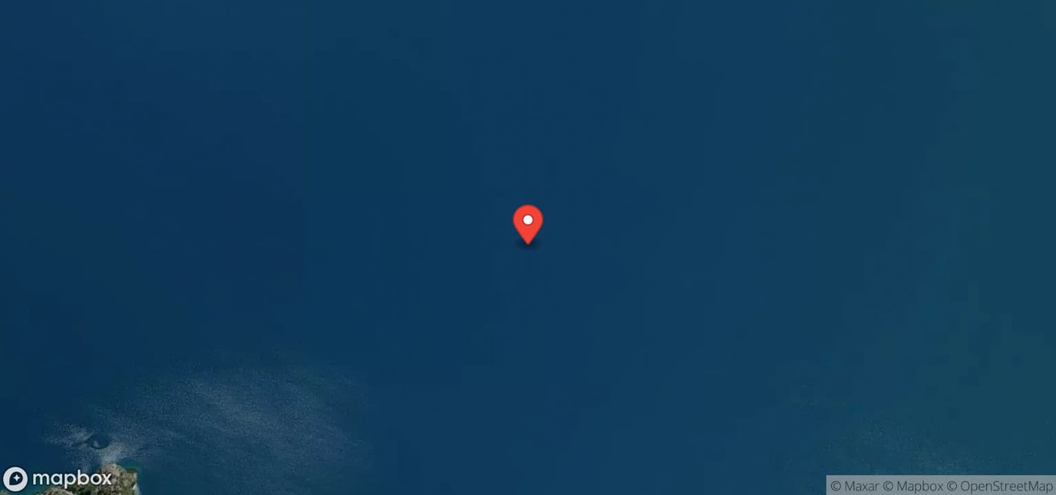 Vista previa de la ubicación