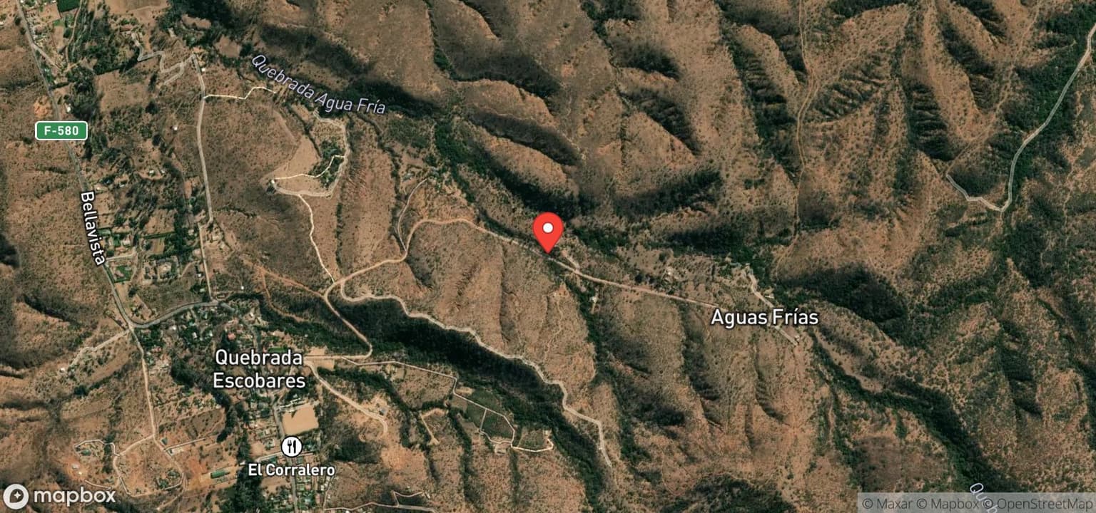 Vista previa de la ubicación