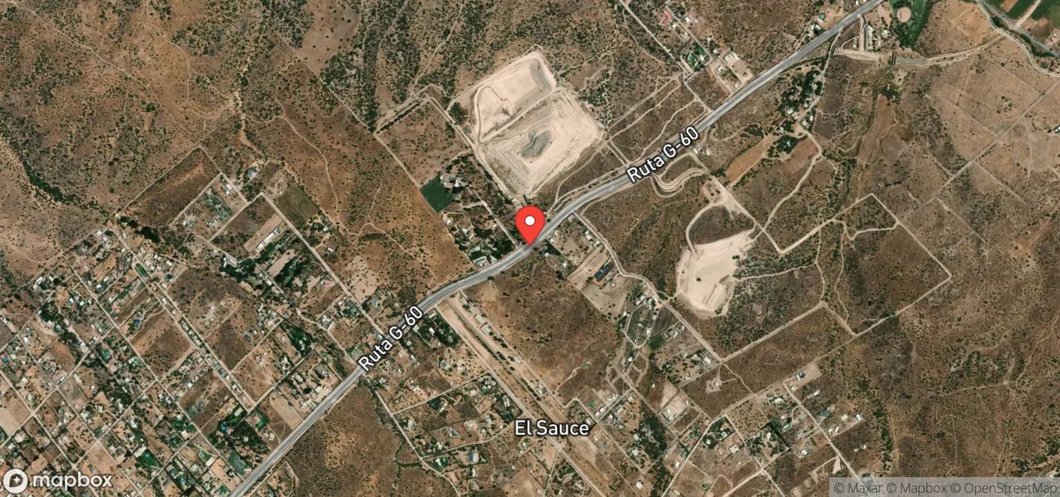 Vista previa de la ubicación