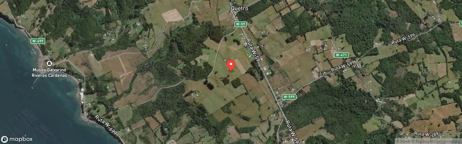 Vista previa de la ubicación