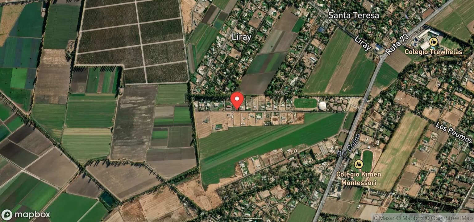 Vista previa de la ubicación