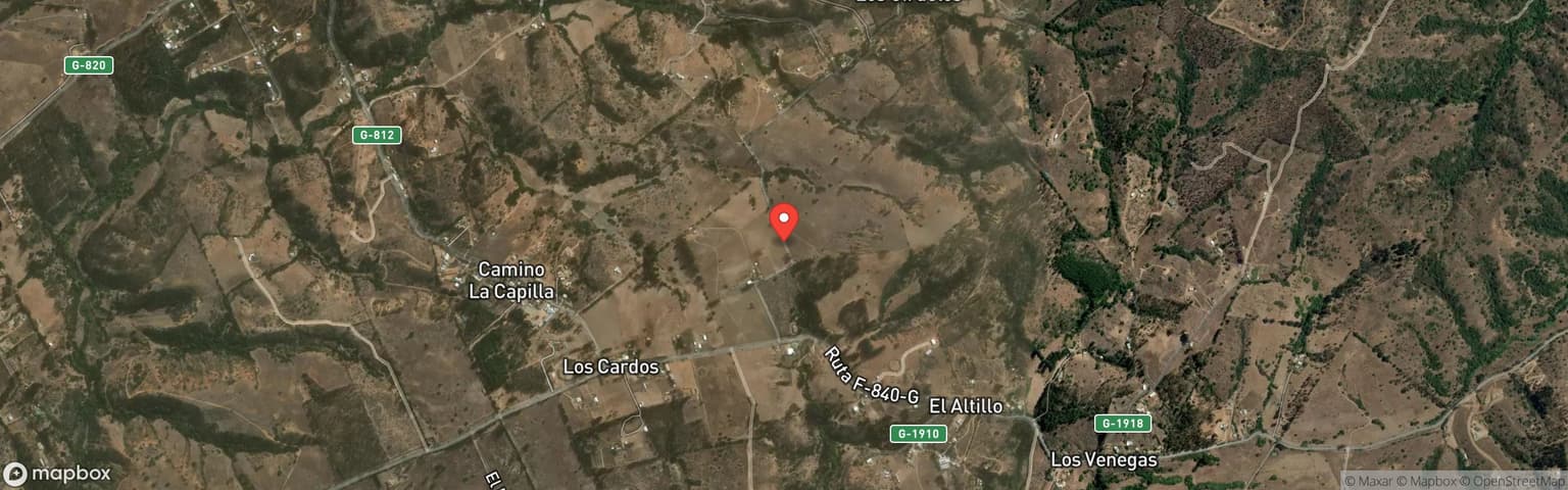 Vista previa de la ubicación