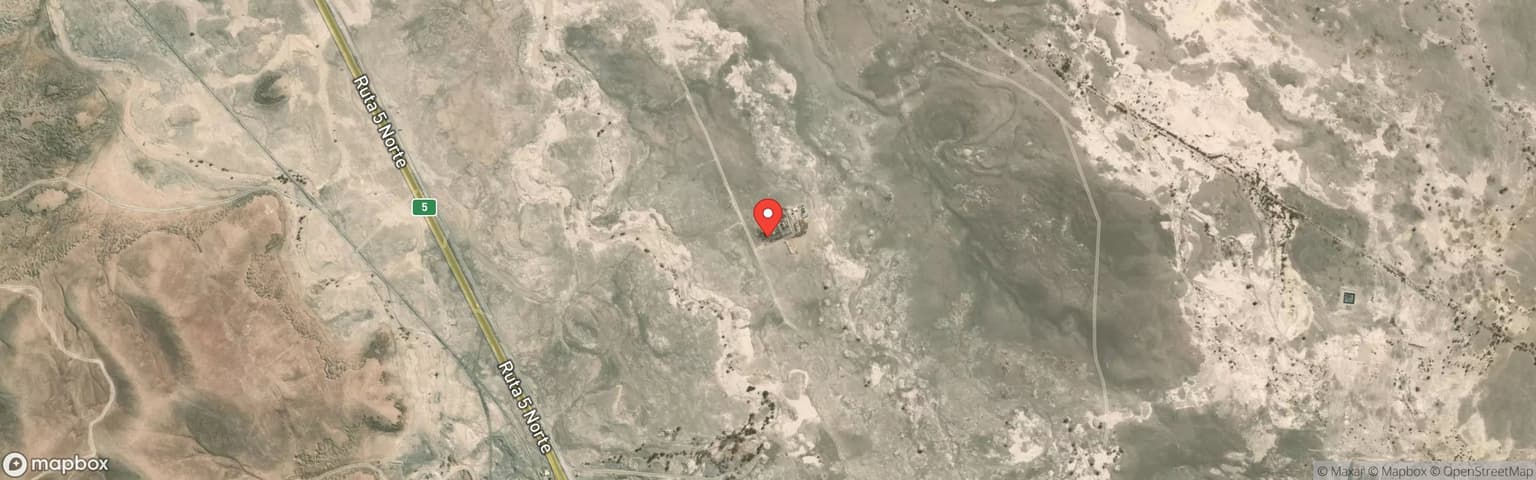 Vista previa de la ubicación