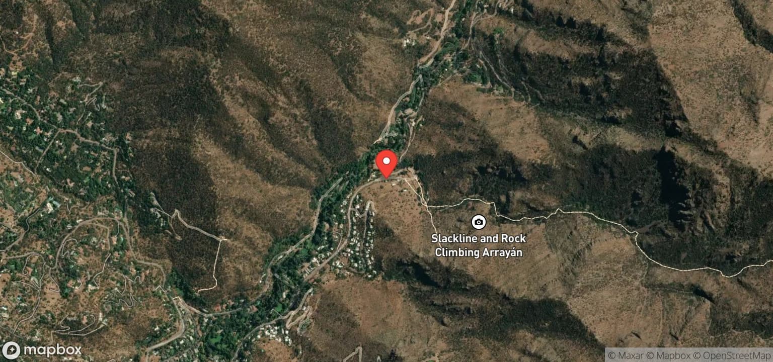 Vista previa de la ubicación