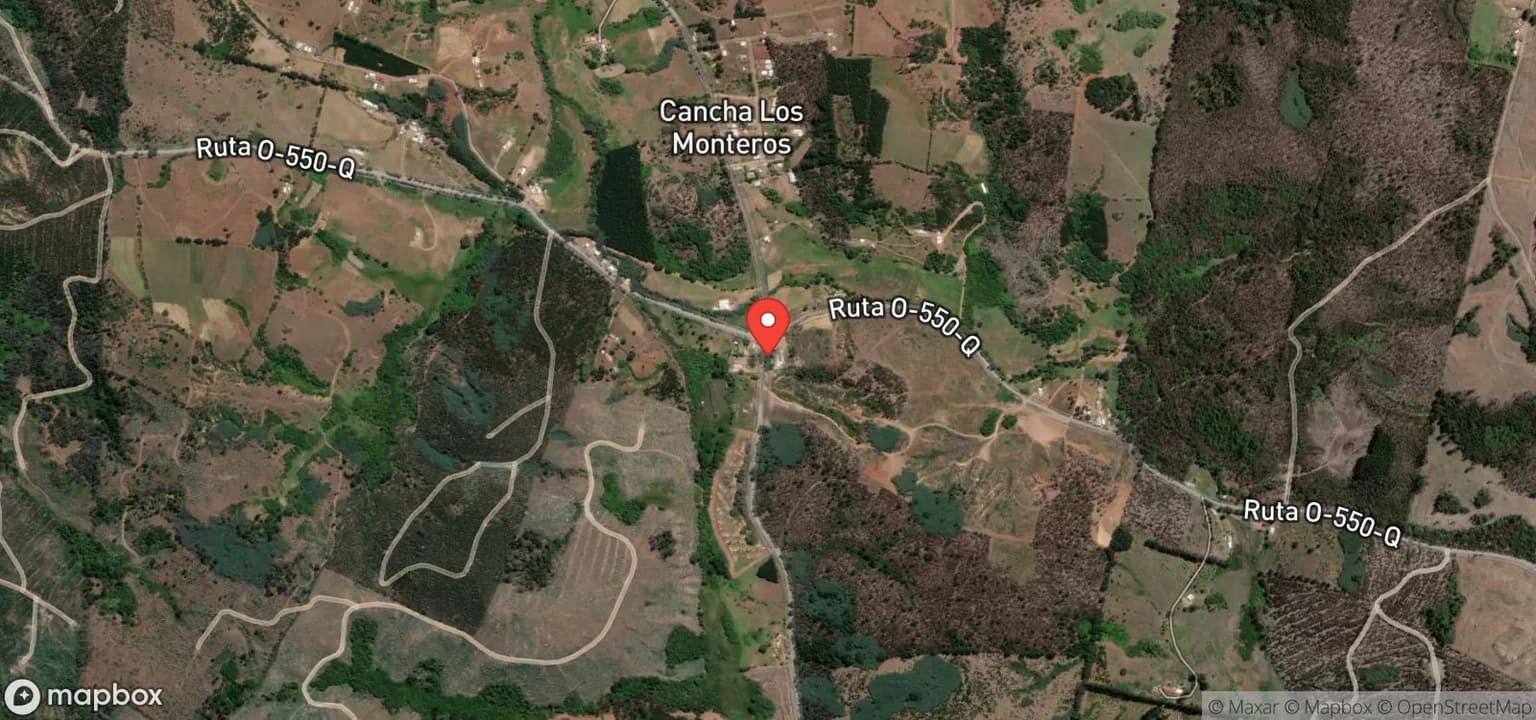 Vista previa de la ubicación