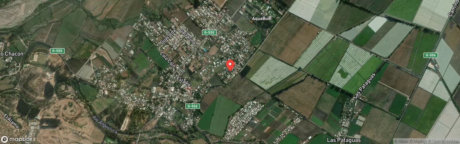 Vista previa de la ubicación