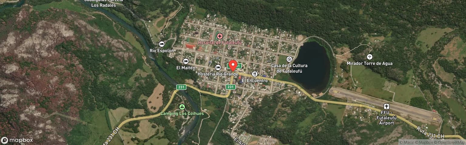 Vista previa de la ubicación