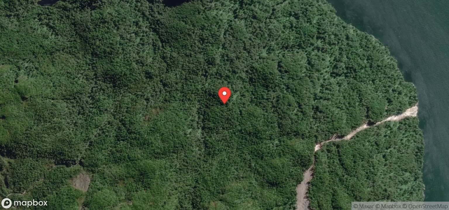 Vista previa de la ubicación