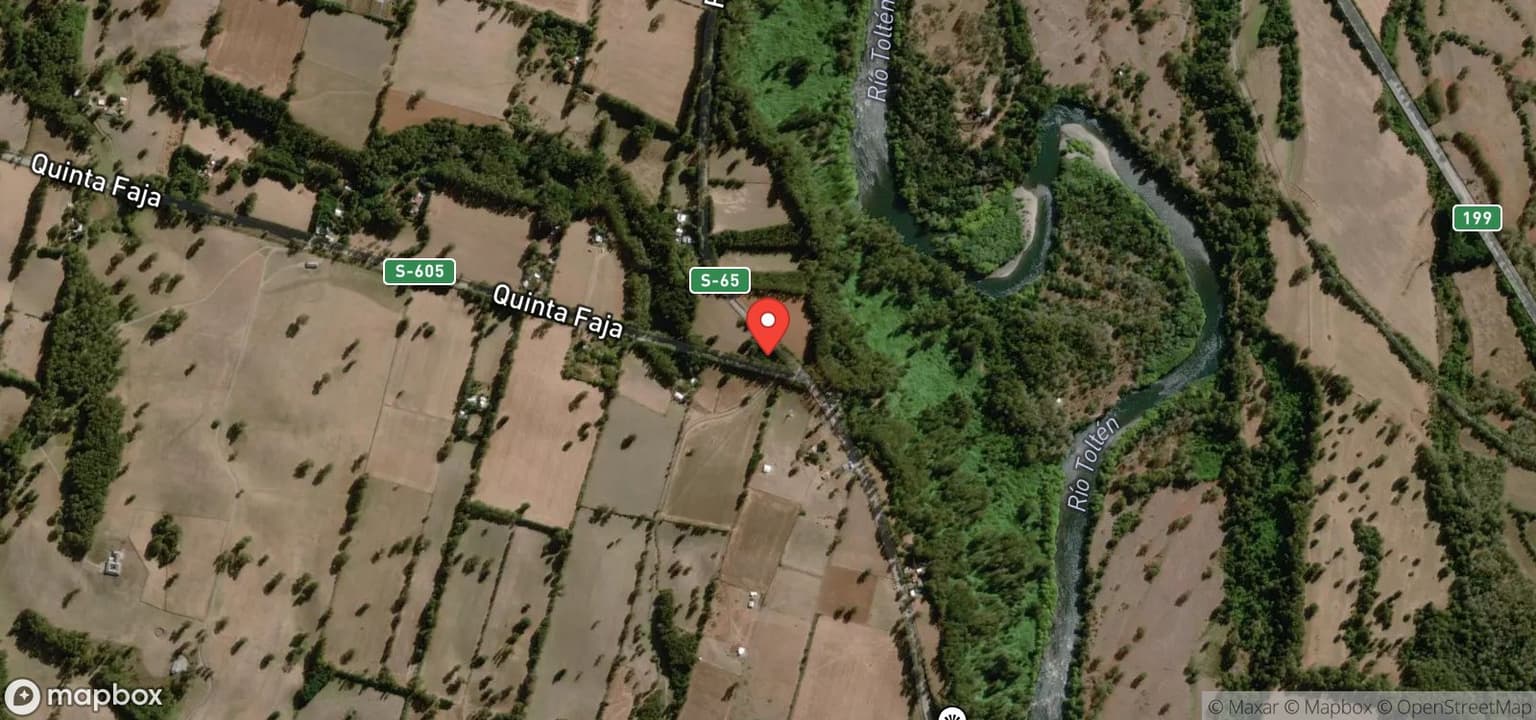 Vista previa de la ubicación