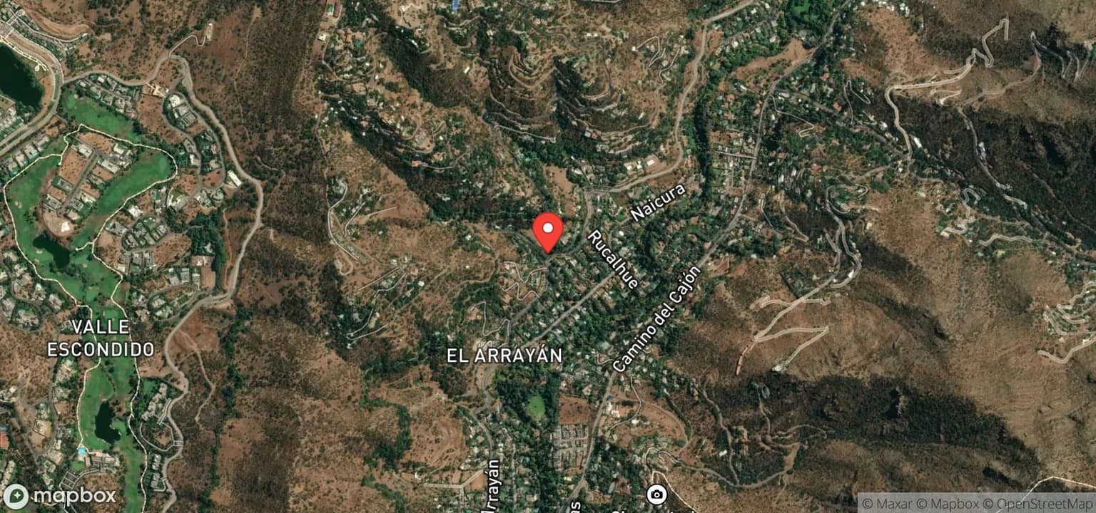 Vista previa de la ubicación