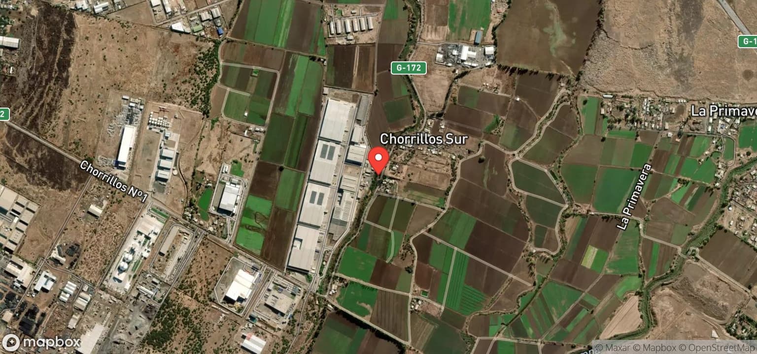 Vista previa de la ubicación