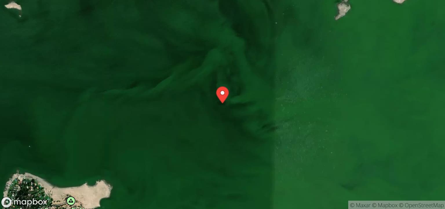 Vista previa de la ubicación