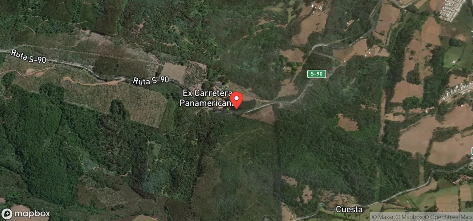 Vista previa de la ubicación