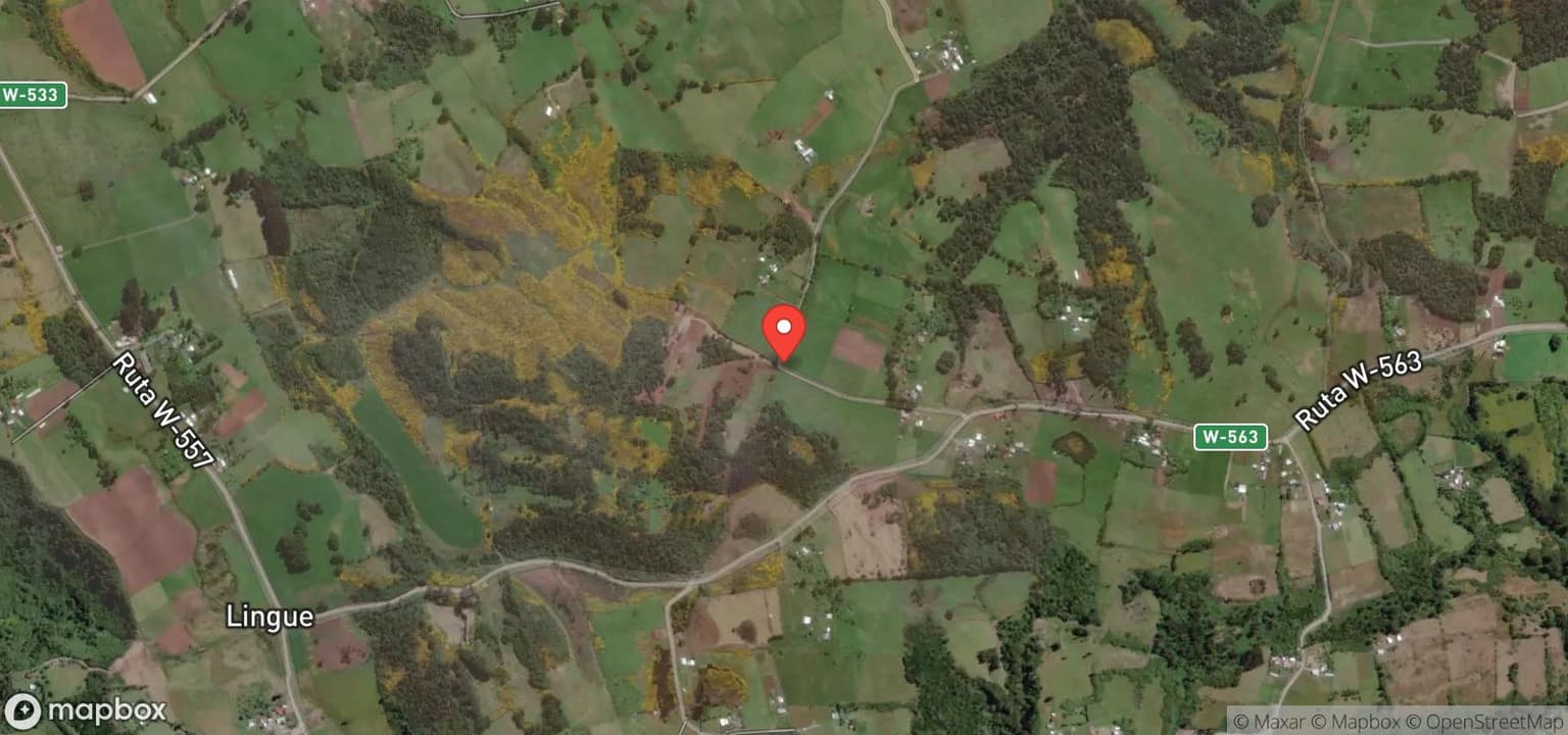 Vista previa de la ubicación