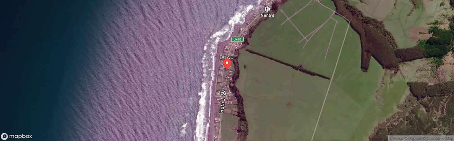 Vista previa de la ubicación