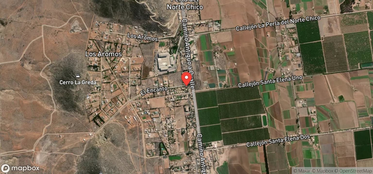 Vista previa de la ubicación