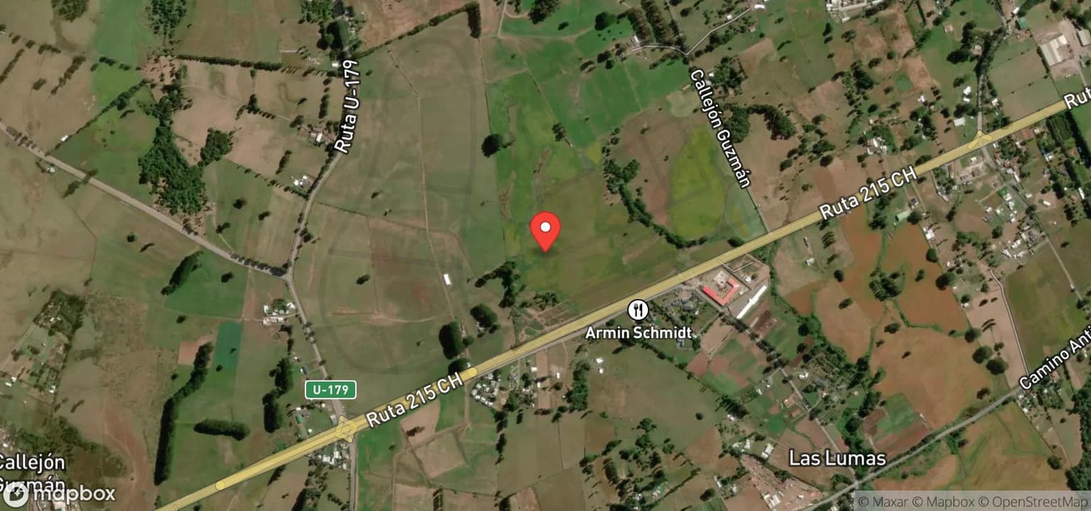 Vista previa de la ubicación