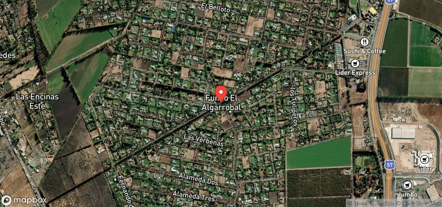 Vista previa de la ubicación