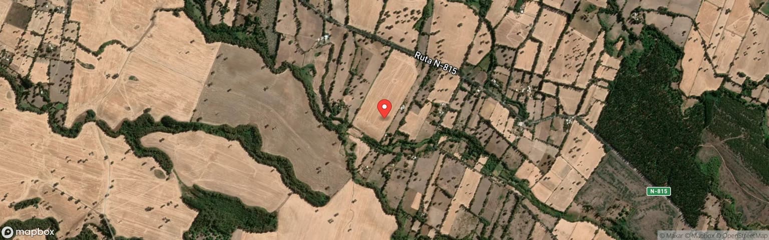 Vista previa de la ubicación