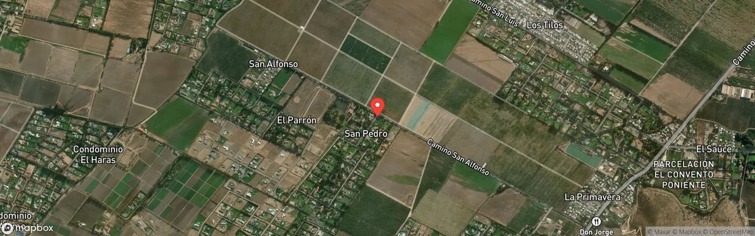 Vista previa de la ubicación