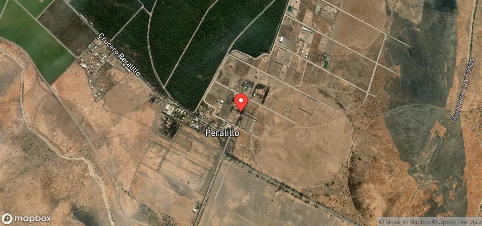 Vista previa de la ubicación