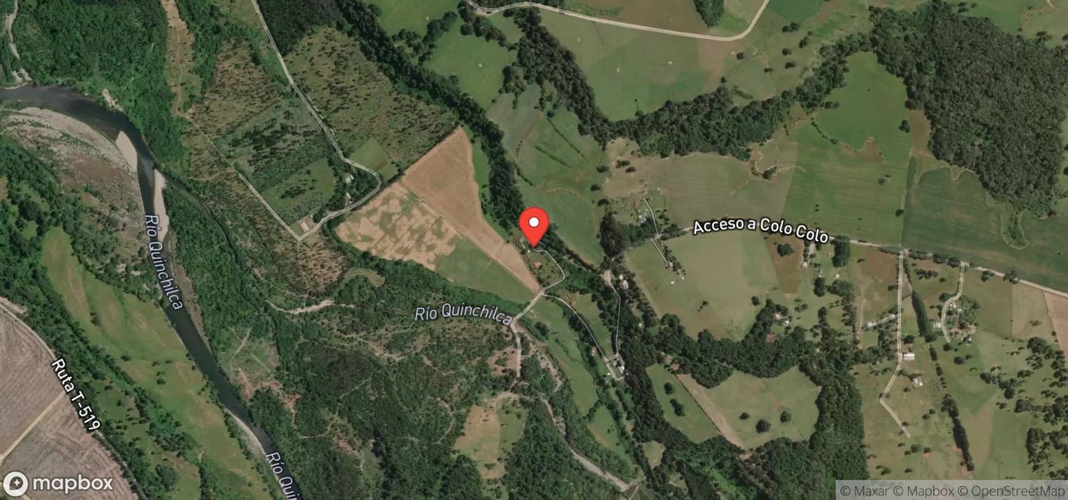 Vista previa de la ubicación