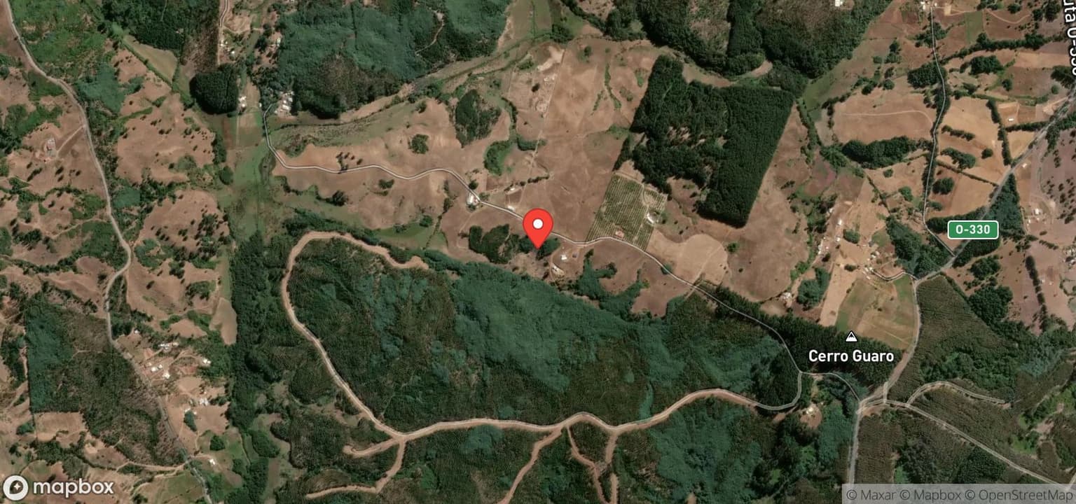 Vista previa de la ubicación