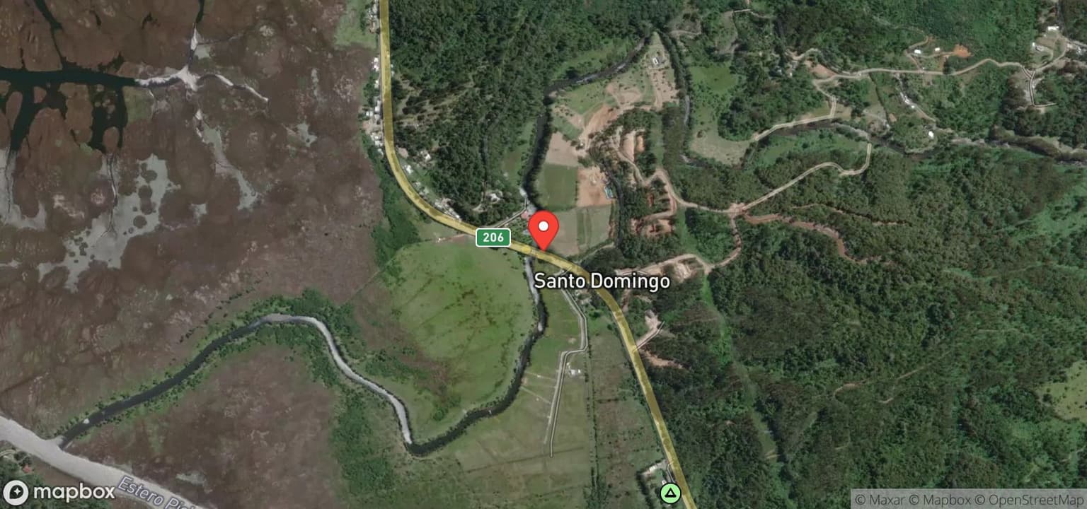 Vista previa de la ubicación