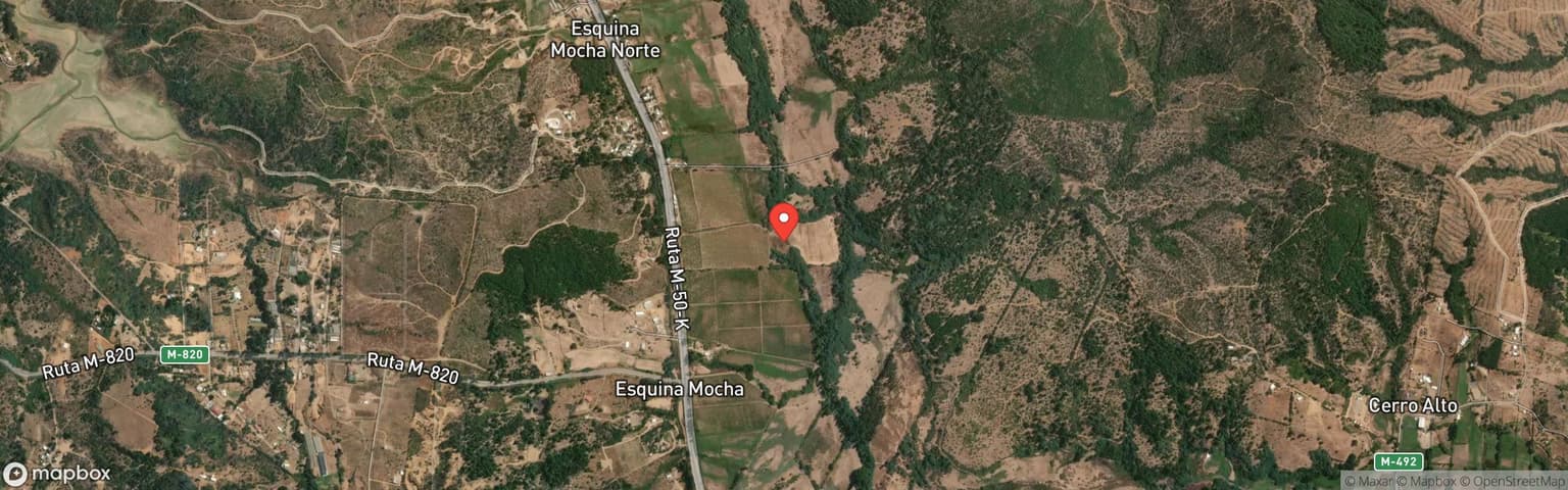Vista previa de la ubicación