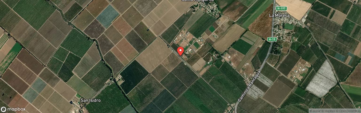 Vista previa de la ubicación