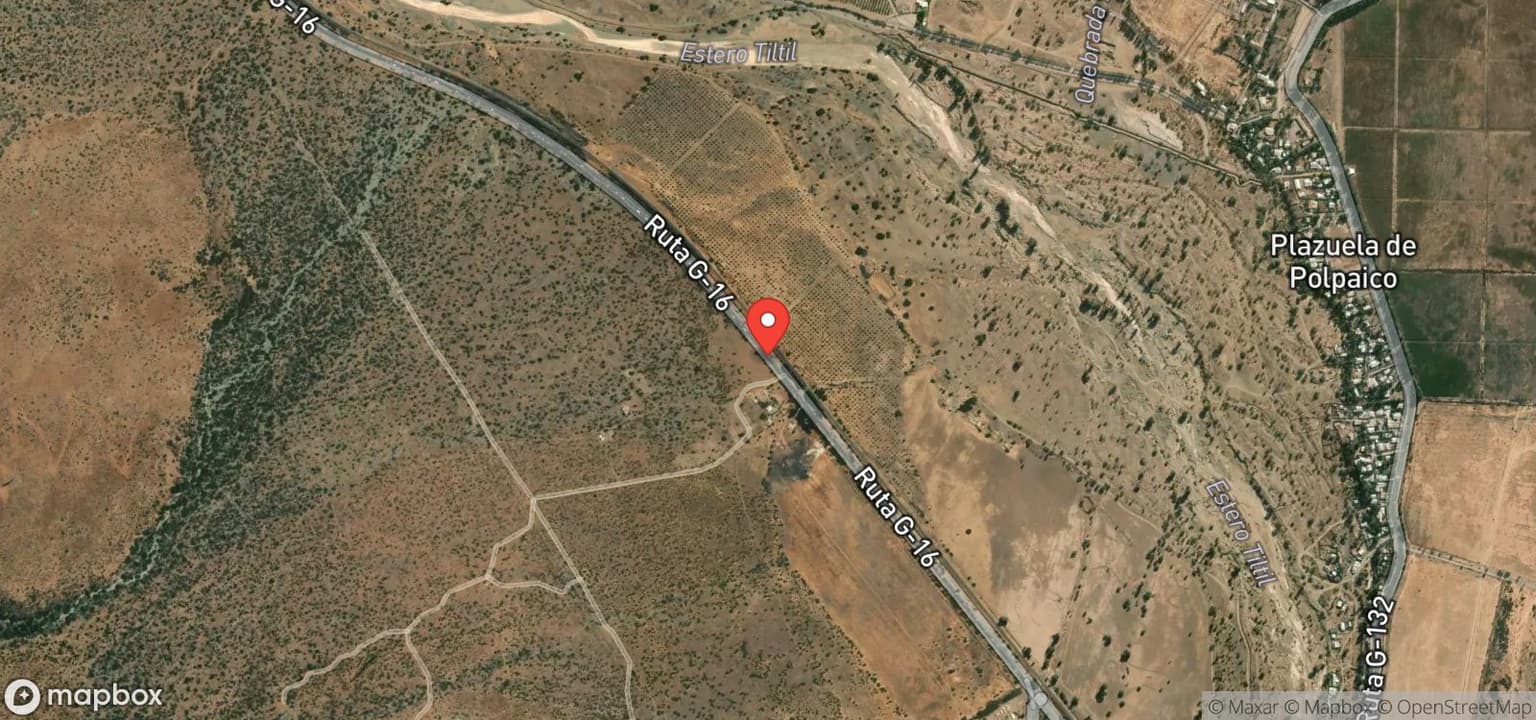 Vista previa de la ubicación