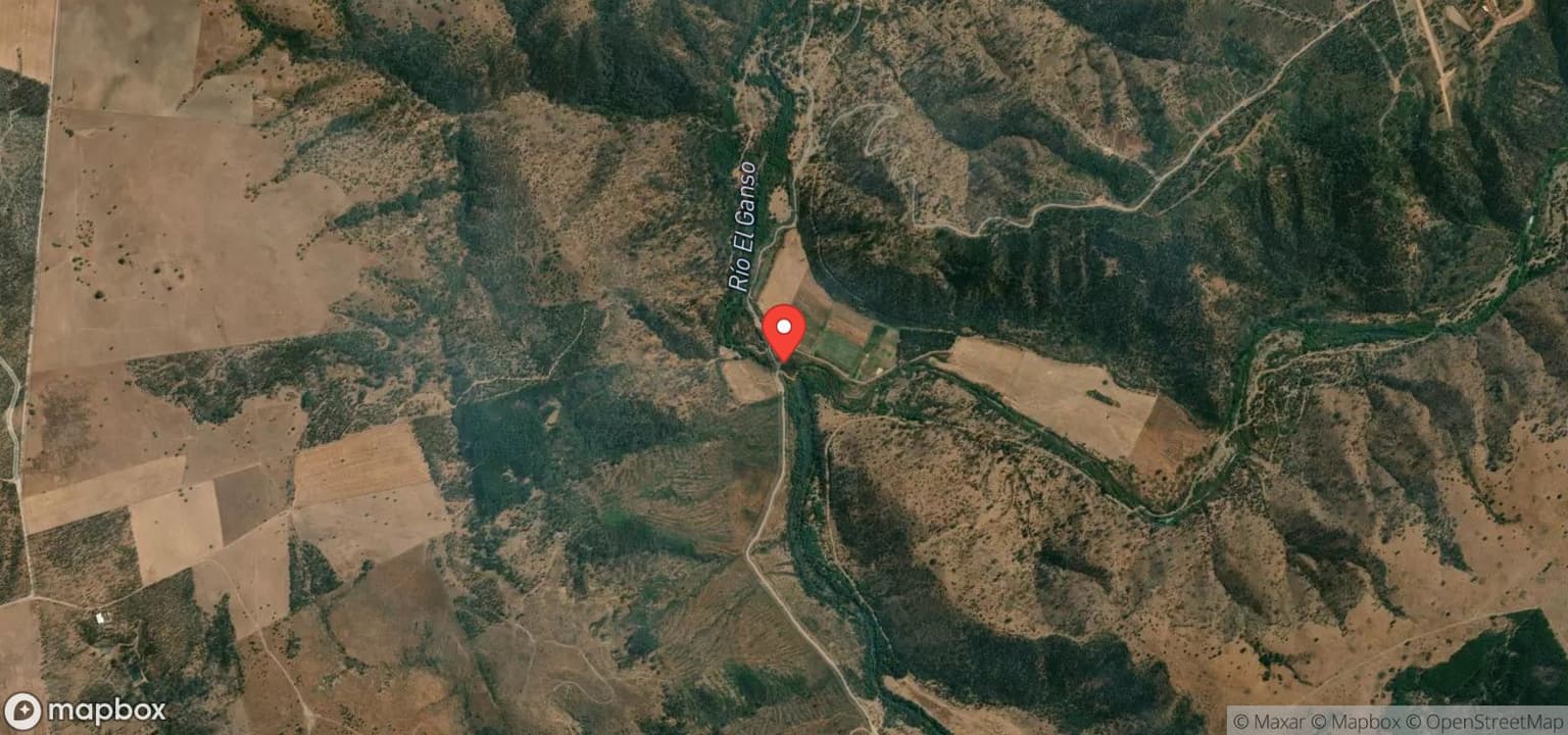 Vista previa de la ubicación