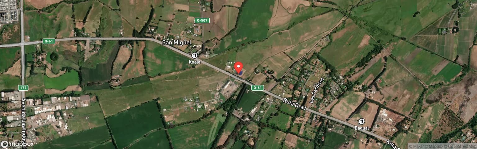 Vista previa de la ubicación