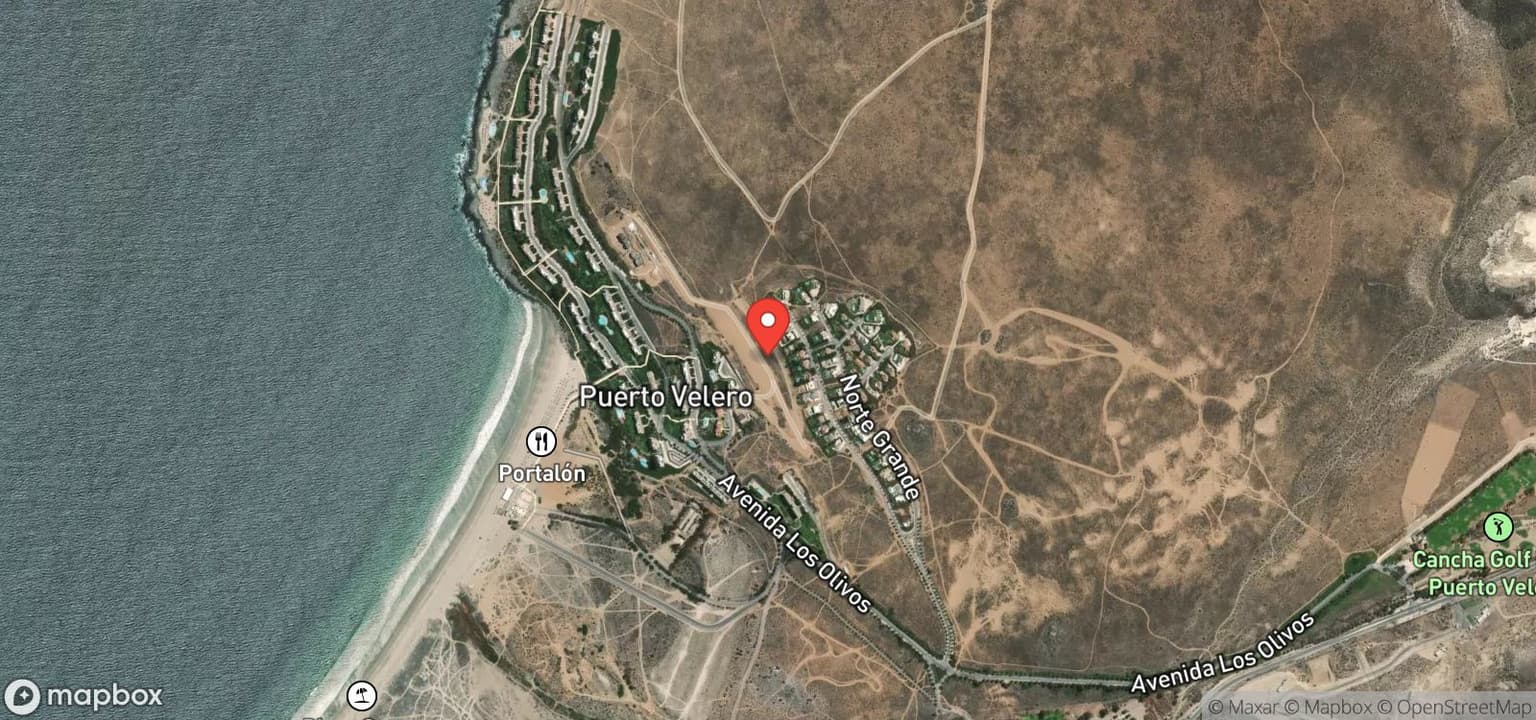 Vista previa de la ubicación