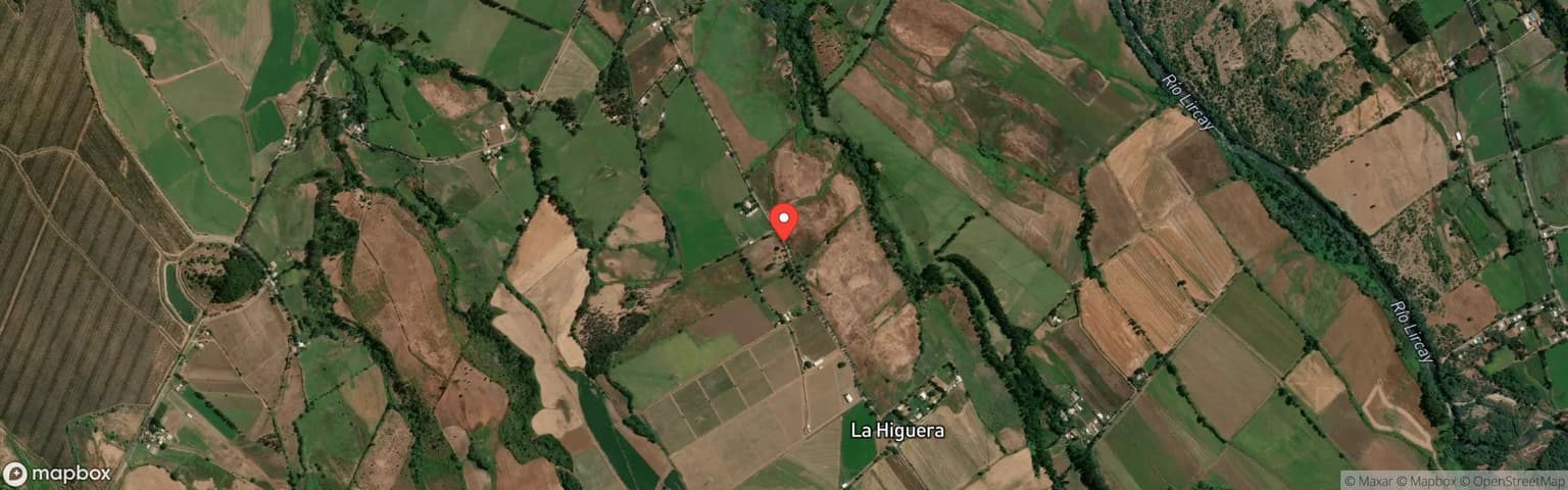 Vista previa de la ubicación