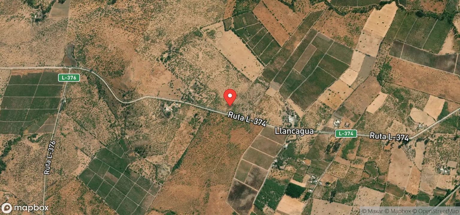 Vista previa de la ubicación