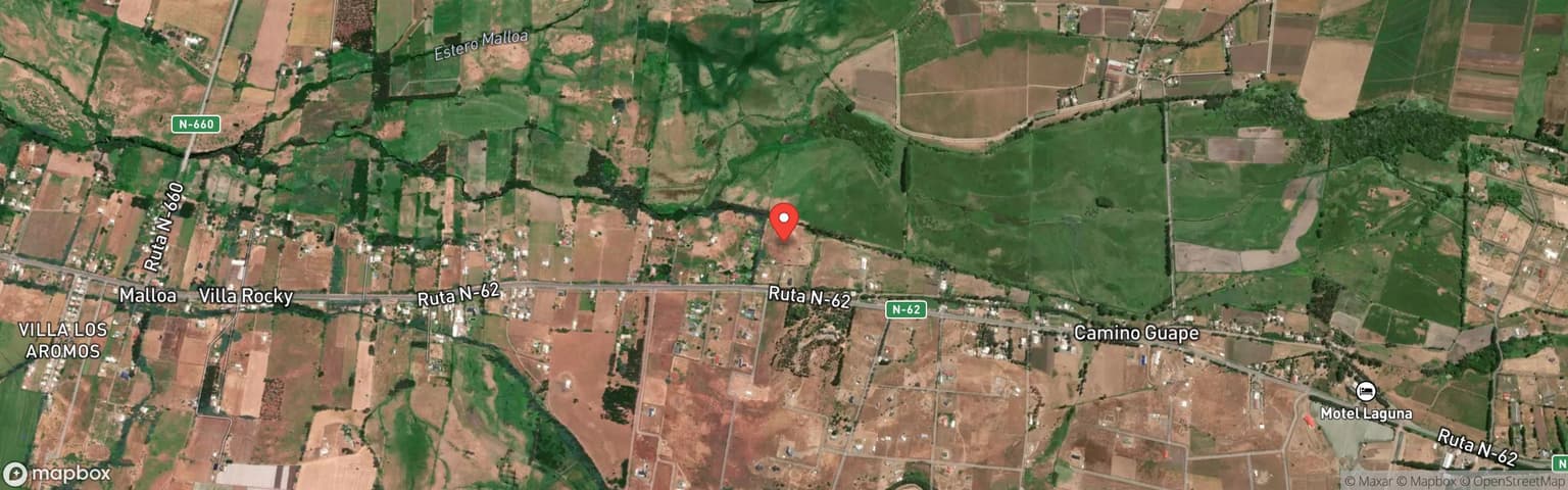 Vista previa de la ubicación