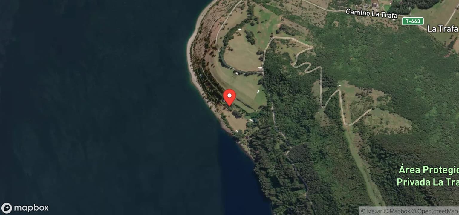 Vista previa de la ubicación