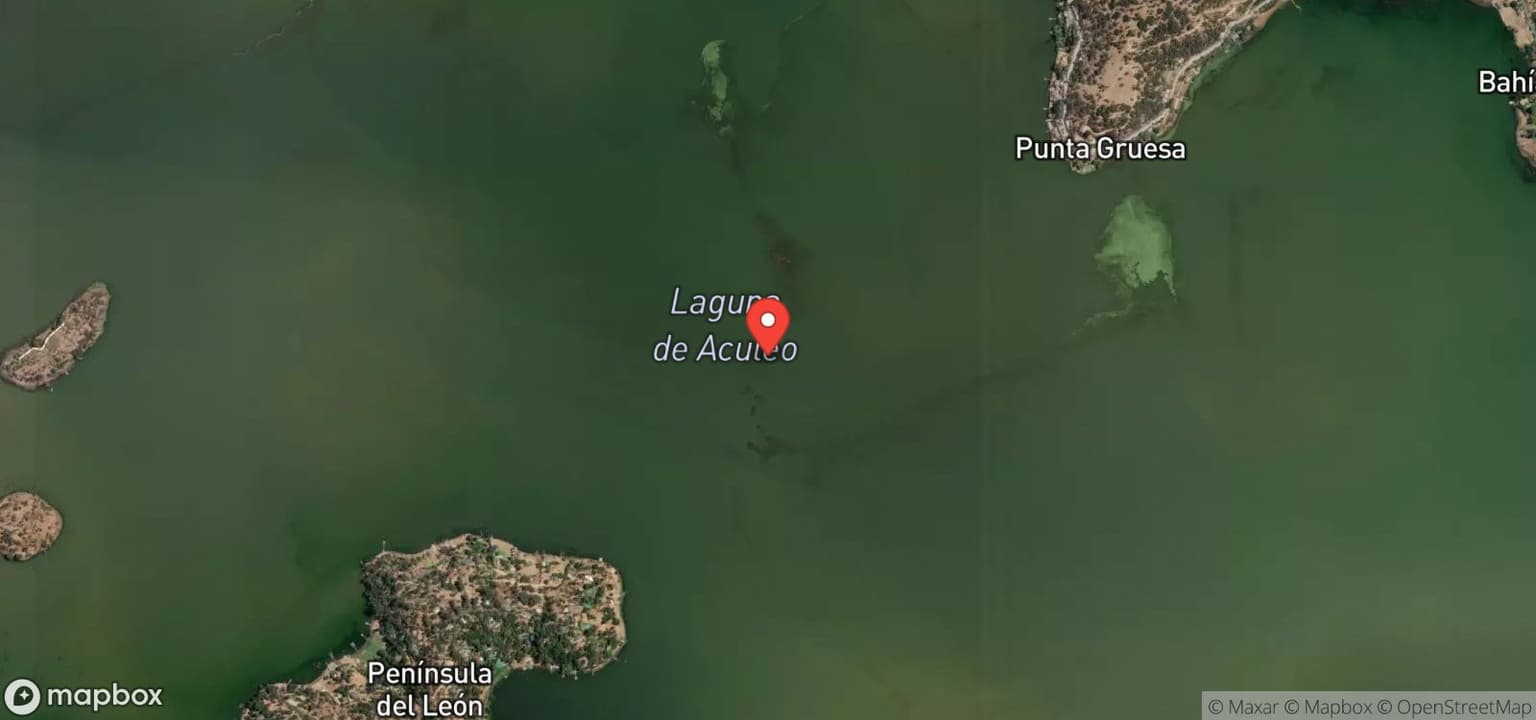 Vista previa de la ubicación