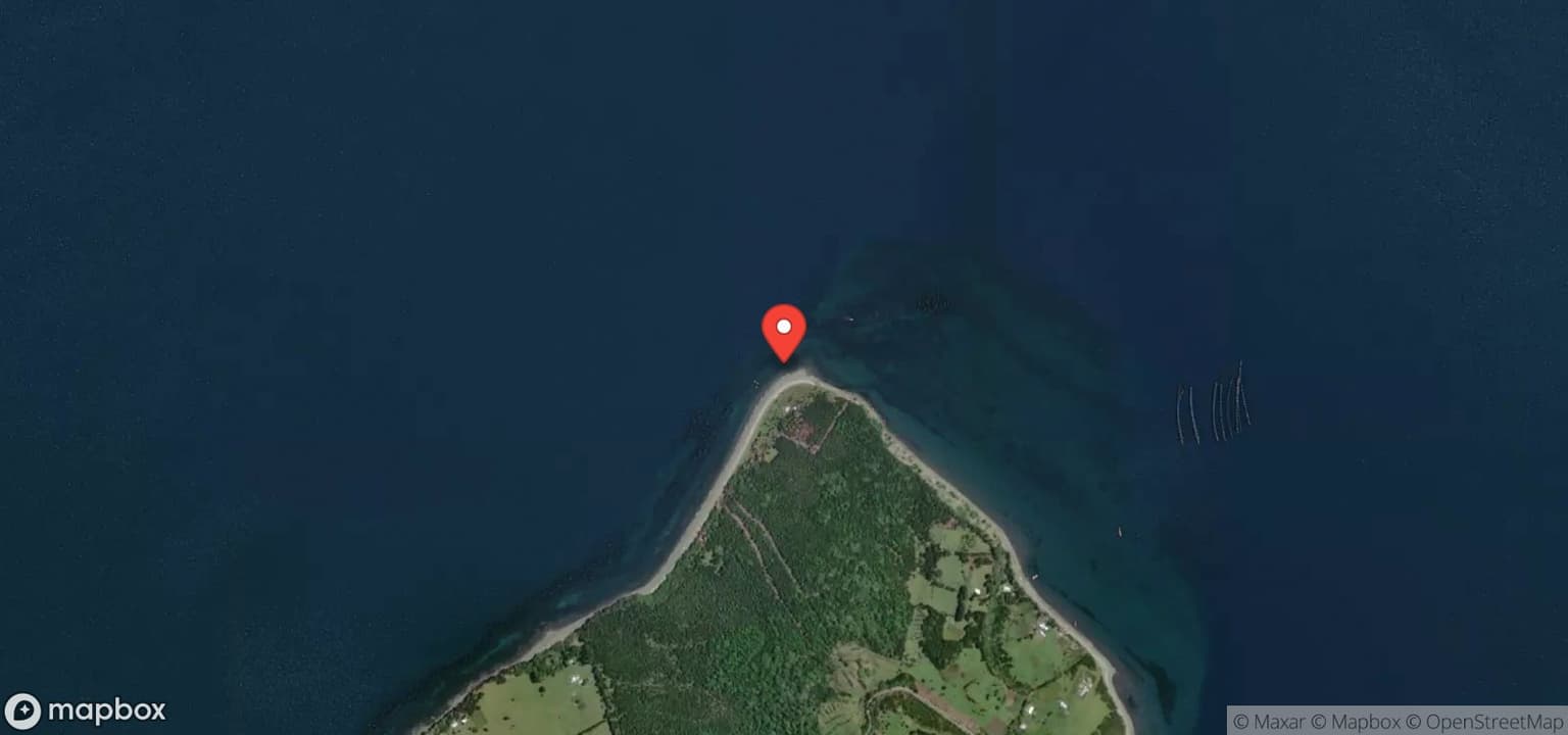 Vista previa de la ubicación