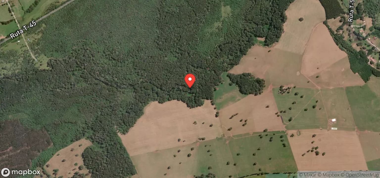 Vista previa de la ubicación