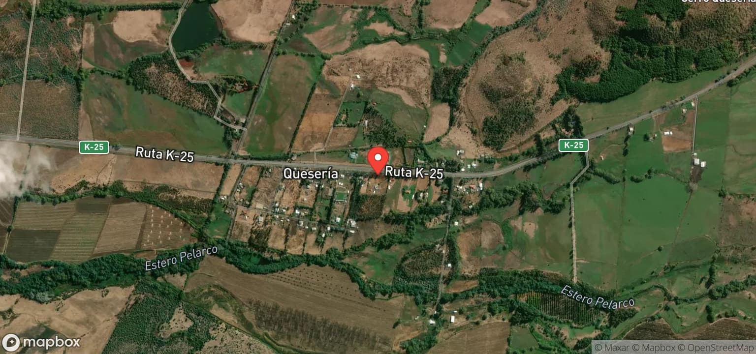 Vista previa de la ubicación