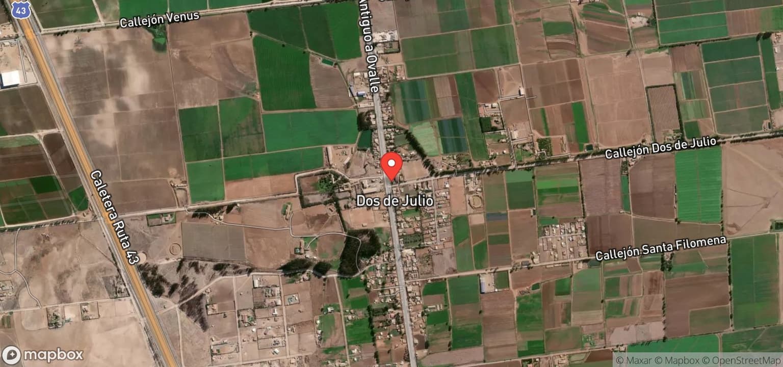 Vista previa de la ubicación