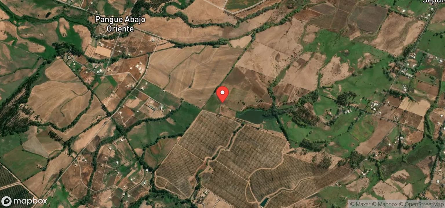 Vista previa de la ubicación